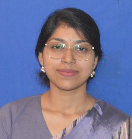 Miss Harshita